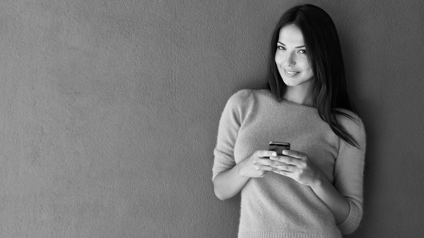 75 frasi per conquistare una donna in chat